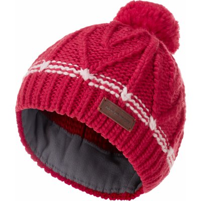 Mammut Sally beanie růžová – Hledejceny.cz
