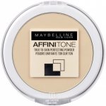 Maybelline New York Affinitone Tone-on-Tone pudr 03 Light Sandbeige 9 g – Hledejceny.cz