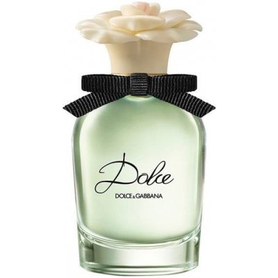 Dolce & Gabbana Dolce parfémovaná voda dámská 75 ml – Zbozi.Blesk.cz