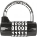 M-Wave Padlock 62047 – Hledejceny.cz