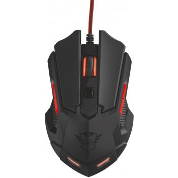 Trust GXT 148 Orna Optical Gaming Mouse 21197