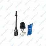 Sada kloubu hnacího hřídele GSP 601622 | Zboží Auto