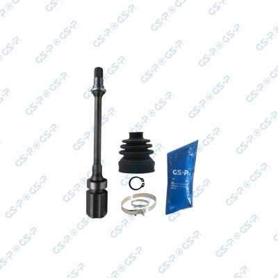 Sada kloubu hnacího hřídele GSP 601622 | Zboží Auto