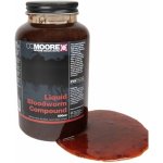 CC Moore tekutá potrava Liquid Bloodworm Extract 500 ml – Hledejceny.cz