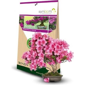 Symbiom Rhodovit Bonsai - 100 g