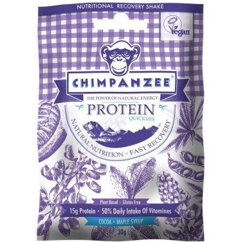 CHIMPANZEE QuickMIX PROTEIN 35 g