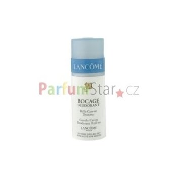 Lancome Bocage Gentle Caress roll-on deodorant 50 ml