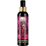 LILA FASHION Osvěžovač vzduchu & textilií luxusní parfémový sprej 200 ml – Sleviste.cz