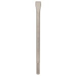 BOSCH Plochý sekáč SDS max 400 × 25 mm 2.608.690.239 – Hledejceny.cz