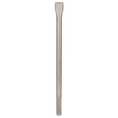 BOSCH Plochý sekáč SDS max 400 × 25 mm 2.608.690.239 – Hledejceny.cz
