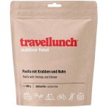 Travellunch Paella bez lepku a laktozy 250 g – Hledejceny.cz