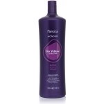 Fanola Wonder No Yellow Extra Care Mask 1000 ml – Zboží Dáma