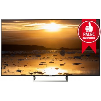 Sony Bravia KD-55XE7005