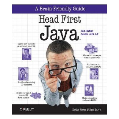 Head First Java – Hledejceny.cz