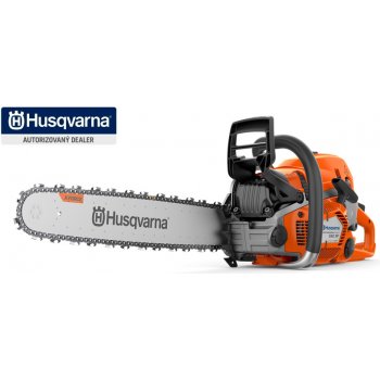 Husqvarna 562 XPG 9705022-18