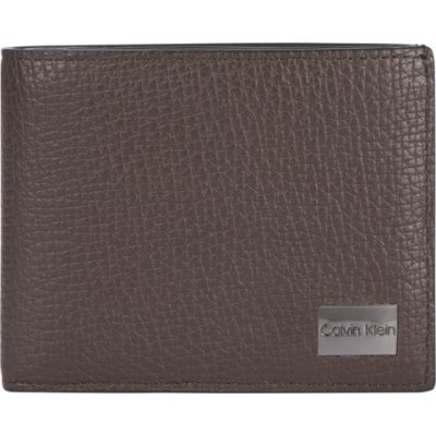 Calvin Klein Pánská kožená peněženka K50K506391BAR od 1 045 Kč - Heureka.cz