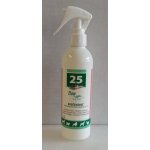 Bea natur č.25 Rozčesávač 250 ml – Zboží Dáma