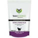 Vetri-Science Laboratories VetriScience Lysine Plus podp.imunity kočka 120 g – Zboží Dáma