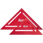 IGM Tesařský 175 mm MER-TU175 – Zboží Mobilmania