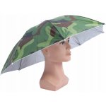 Rybářský deštník maskáčový – Zboží Dáma