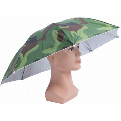 Rybářský deštník maskáčový – Zboží Dáma