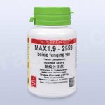 Sinecura MAX1.9-2559 beixie fenging yin 60 tablet – Hledejceny.cz