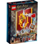 LEGO® Harry Potter™ 76409 Zástava Nebelvíru – Zboží Živě