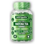 Nutrigums Limited Matcha Tea 60 gummies – Hledejceny.cz