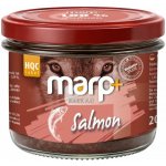 Marp Holistic Plus Marp 100% losos 200 g – Sleviste.cz