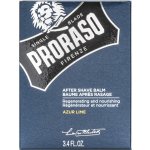 Proraso Azur Lime balzám po holení 100 ml – Zboží Dáma