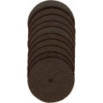 Řezné kotouče Proxxon PR28812 22 mm, 50 kusů – Zboží Dáma