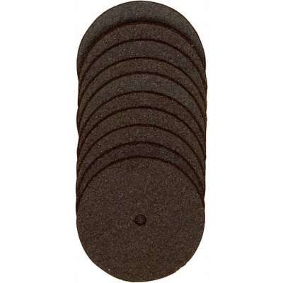 Řezné kotouče Proxxon PR28812 22 mm, 50 kusů – Zboží Dáma
