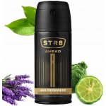 STR8 Ahead deospray 150 ml – Hledejceny.cz