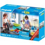 Playmobil 71806 Fitness studio – Zbozi.Blesk.cz