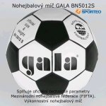 Gala BN 5012 S – Zbozi.Blesk.cz