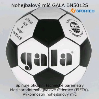 Gala BN 5012 S