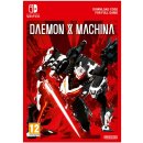 Hra na Nintendo Switch Daemon X Machina