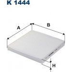 FILTRON Filtr, vzduch v interiéru K1444 – Hledejceny.cz