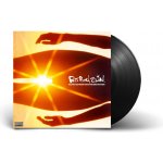 Fatboy Slim Halfway Between The Gutter And The Stars -r. LP – Hledejceny.cz