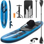 Paddleboard ECD Germany Stand Up Paddle Board 320x82x15 cm – Zbozi.Blesk.cz