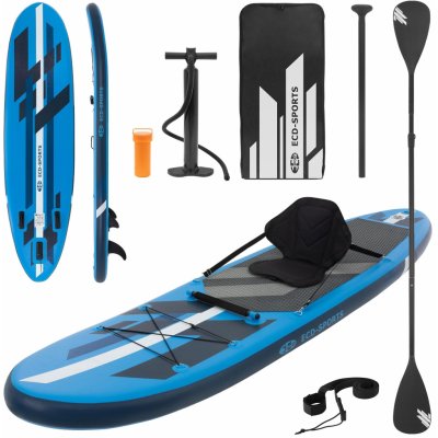 Paddleboard ECD Germany Stand Up Paddle Board 320x82x15 cm