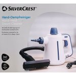 Silvercrest SDR 1050 D2 – Zbozi.Blesk.cz
