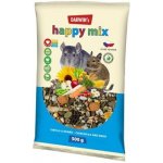 Nutrin Darwin's Happy Mix Činčila 0,5 kg – Hledejceny.cz