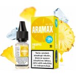 Aramax Salt Pineapple Ice 10 ml 10 mg – Zboží Mobilmania