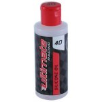 Ultimate Racing silikonový olej do tlumiče 400 CPS NEW 100 ml – Zboží Dáma