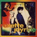 Roxette - Joyride 30th Anniversary Vinyl LP – Zboží Dáma