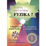 Co je to, když se řekne FYZIKA? – Hledejceny.cz