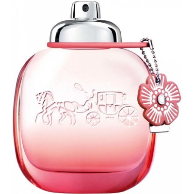 Coach Floral Blush parfémovaná voda dámská 90 ml – Zboží Mobilmania