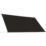 zahrada-XL Zatahovací markýza 300 x 150 cm antracitová – Zboží Mobilmania