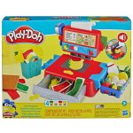 Play-Doh Pokladna – Zboží Mobilmania